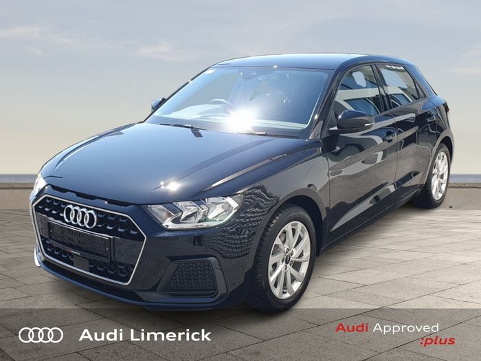 Audi A1 2026