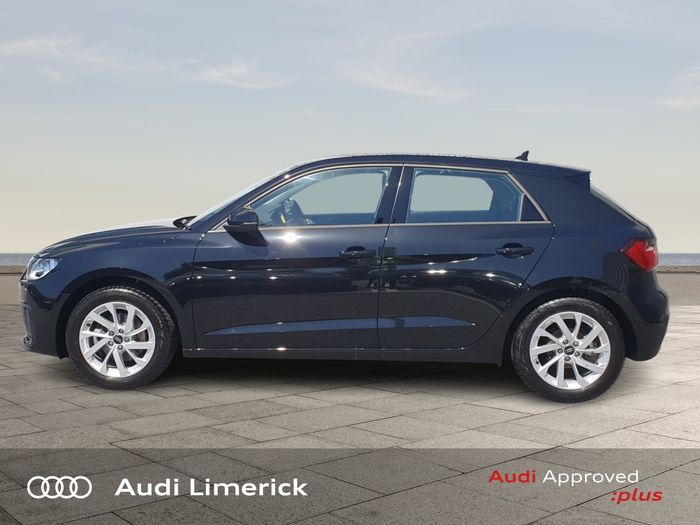 Audi A1 2026