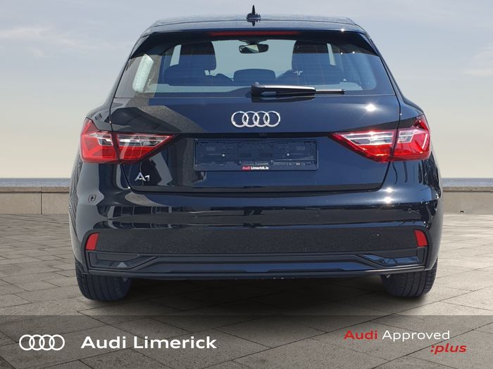 Audi A1 2026