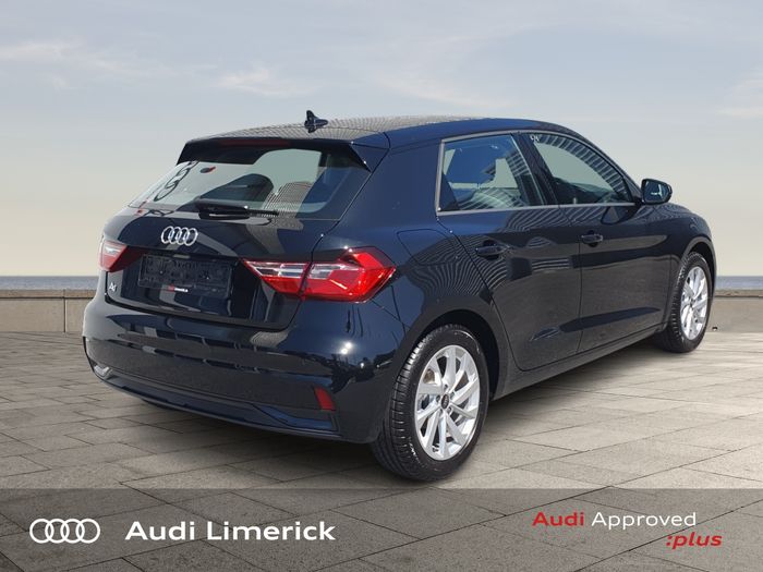 Audi A1 2026
