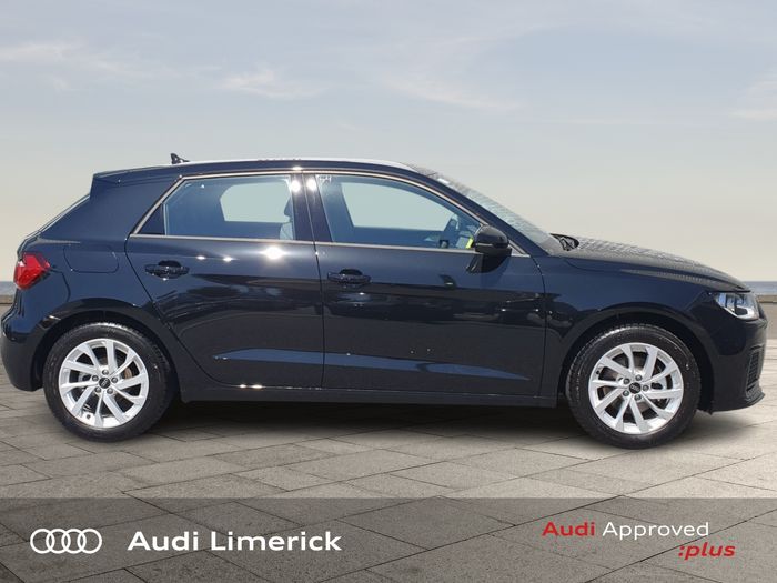 Audi A1 2026