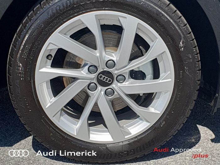 Audi A1 2026