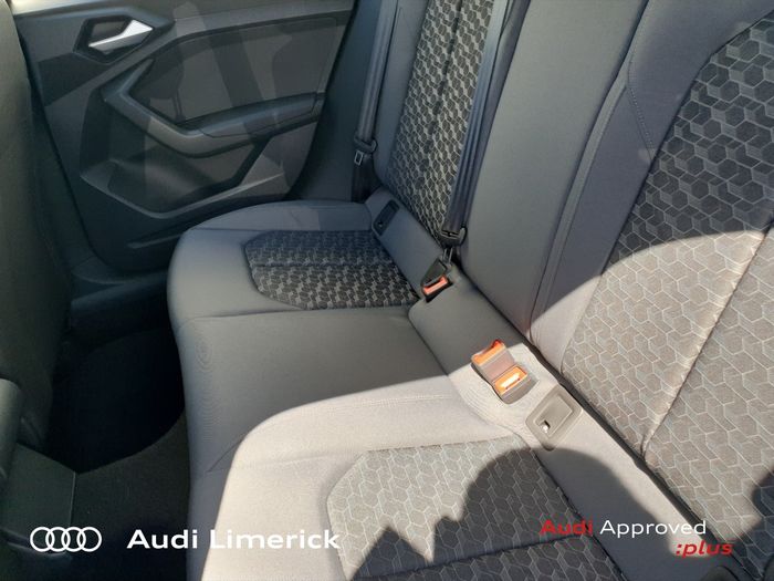 Audi A1 2026