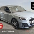 Audi A1 2026