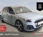 Audi A1 2026