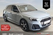 Audi A1 2026