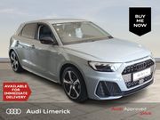 Audi A1 2026