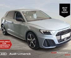 Audi A1 2026