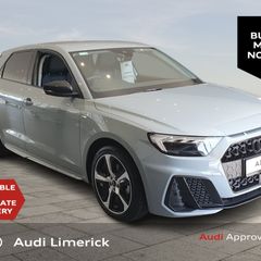 Audi A1 2026