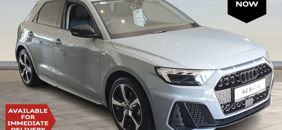 Audi A1 2026