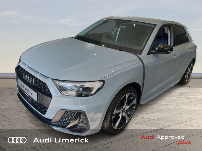 Audi A1 2026