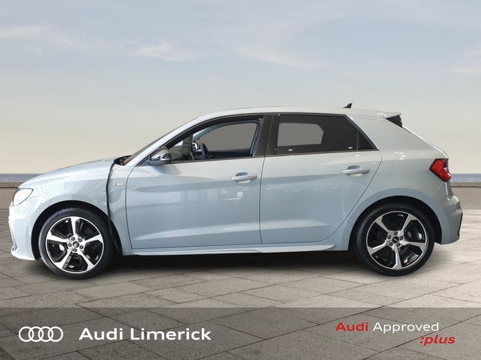 Audi A1 2026