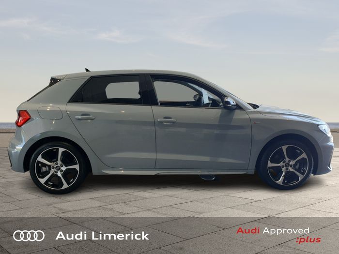 Audi A1 2026