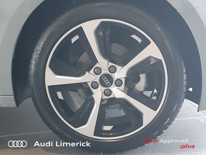 Audi A1 2026