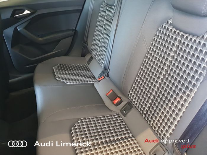 Audi A1 2026