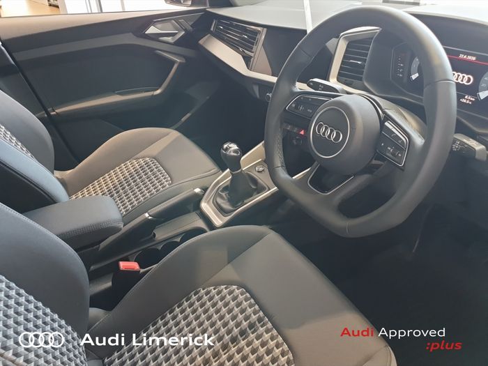 Audi A1 2026