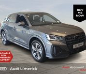 Audi Q2 2026