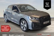 Audi Q2 2026