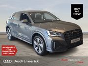 Audi Q2 2026