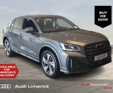 Audi Q2 2026