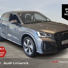 Audi Q2 2026