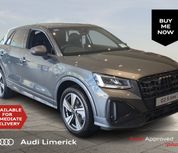 Audi Q2 2026