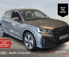 Audi Q2 2026