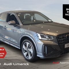 Audi Q2 2026