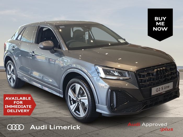 Audi Q2 2026