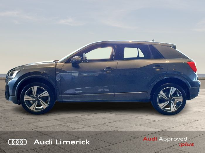 Audi Q2 2026