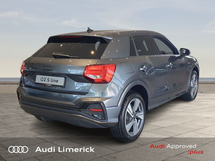 Audi Q2 2026