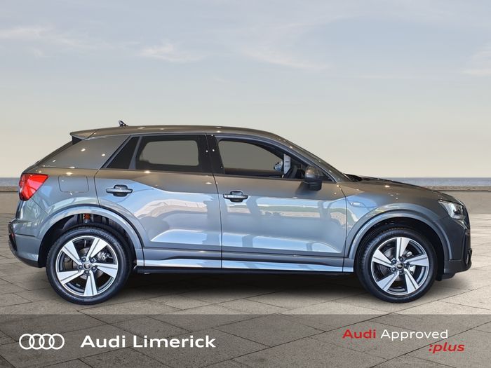 Audi Q2 2026