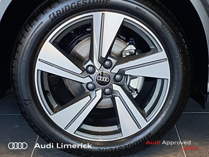 Audi Q2 2026
