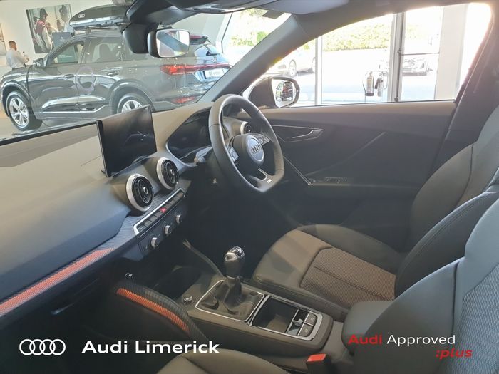 Audi Q2 2026