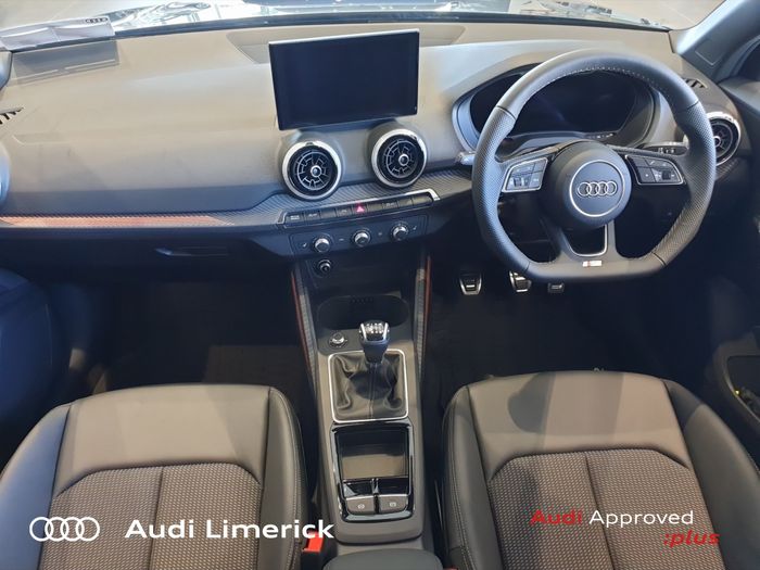 Audi Q2 2026