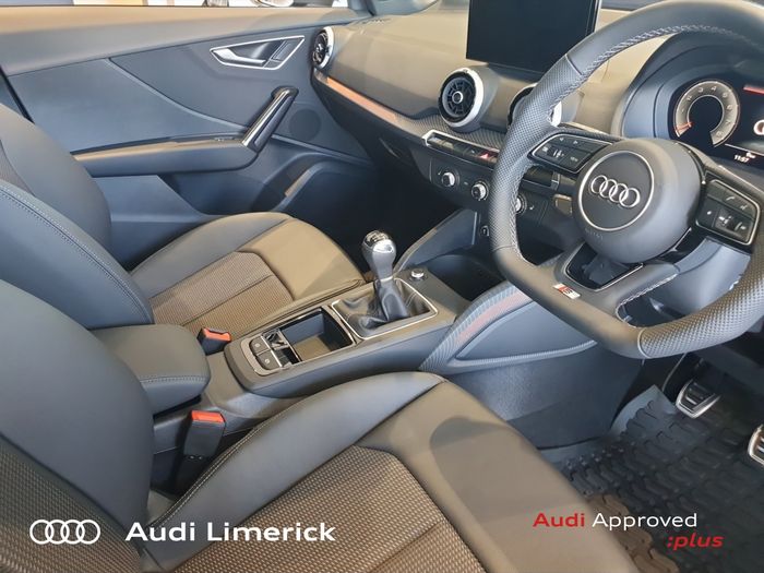 Audi Q2 2026