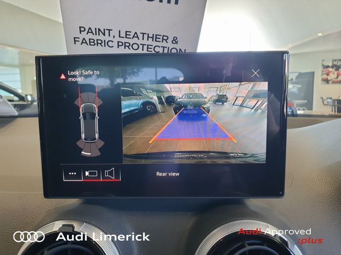 Audi Q2 2026