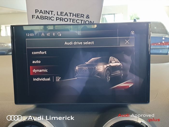 Audi Q2 2026