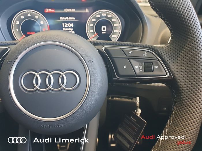 Audi Q2 2026
