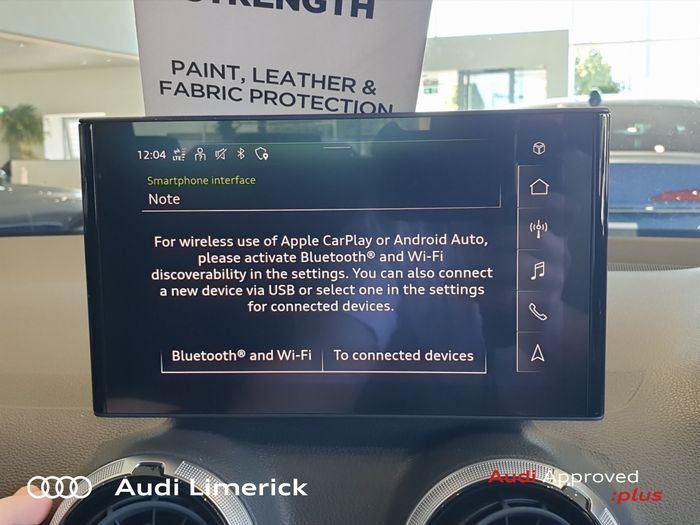 Audi Q2 2026