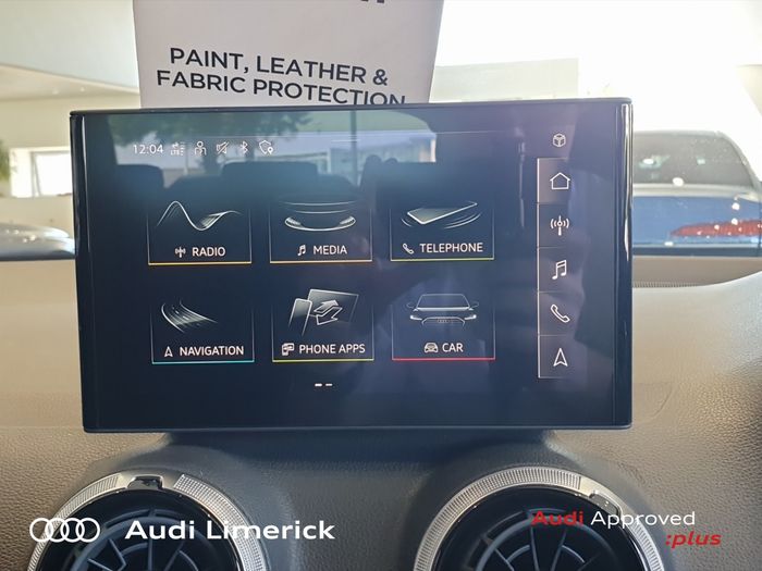 Audi Q2 2026