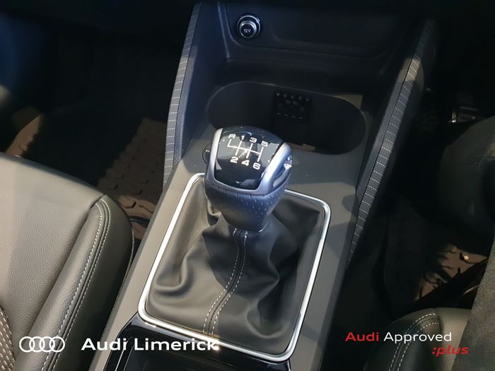Audi Q2 2026