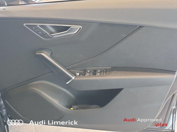 Audi Q2 2026