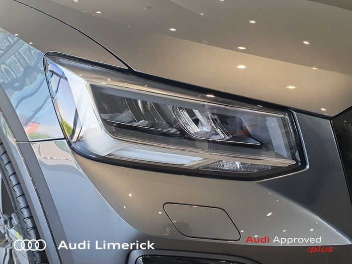 Audi Q2 2026
