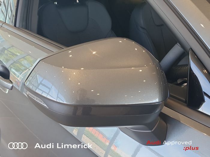 Audi Q2 2026
