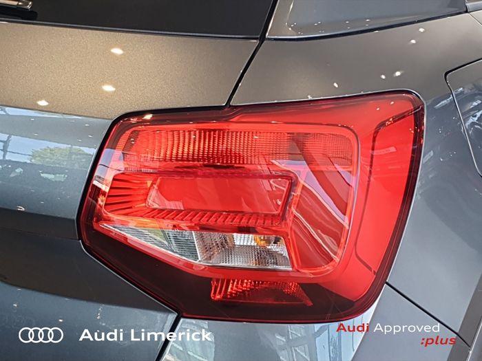 Audi Q2 2026