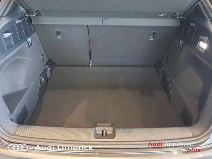 Audi Q2 2026