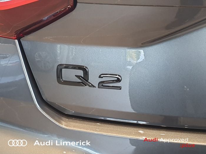 Audi Q2 2026