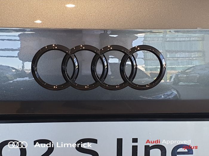 Audi Q2 2026
