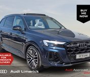 Audi Q7 2026